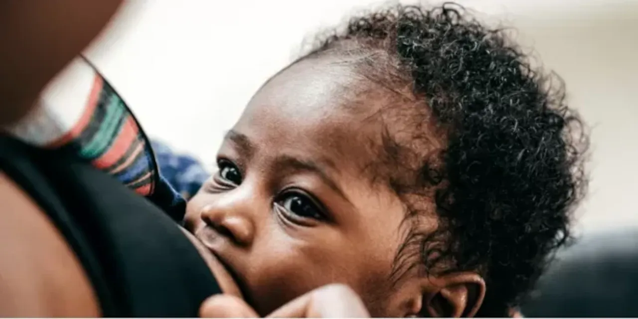 Bli medlem i amningshjälpen